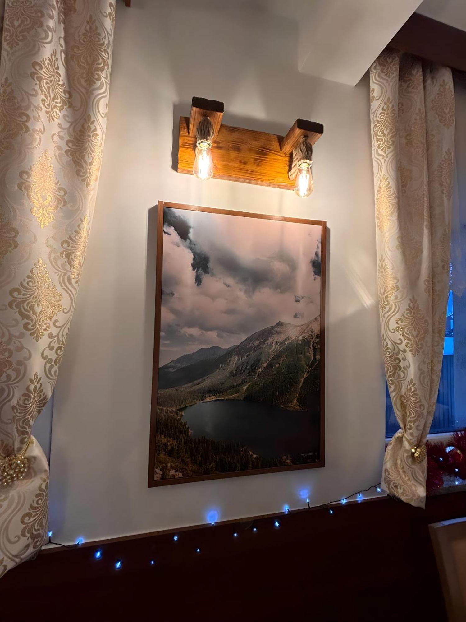 Dom Wczasowy " U Jozefa " Zakopane Exteriér fotografie