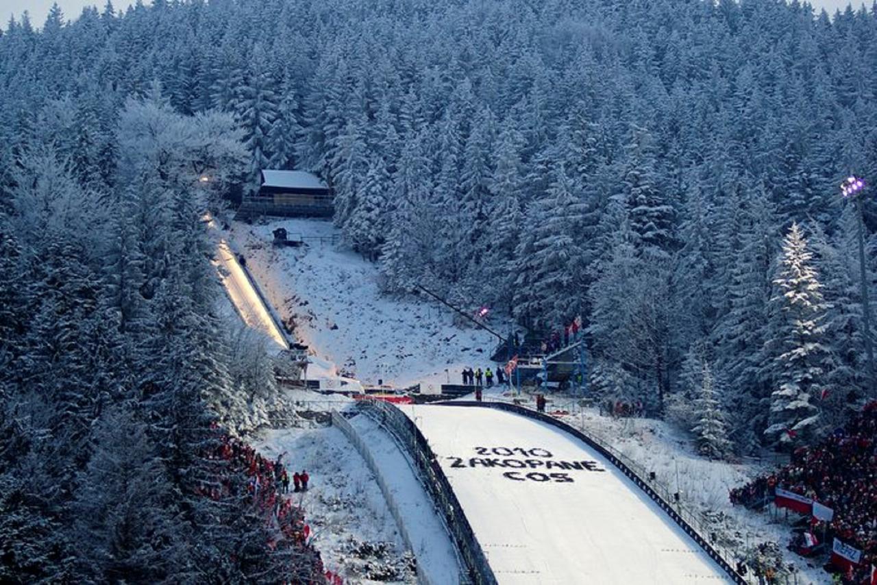 Dom Wczasowy " U Jozefa " Zakopane Exteriér fotografie